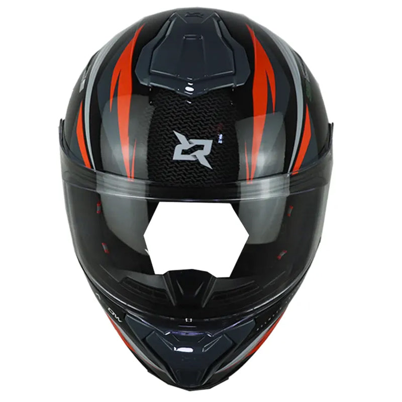 Casco XSports M75 Arrow Rojo