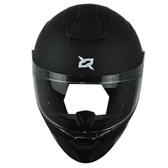 Casco XSports M75 Negro