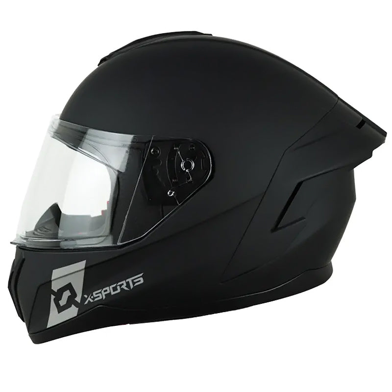 Casco XSports M75 Negro