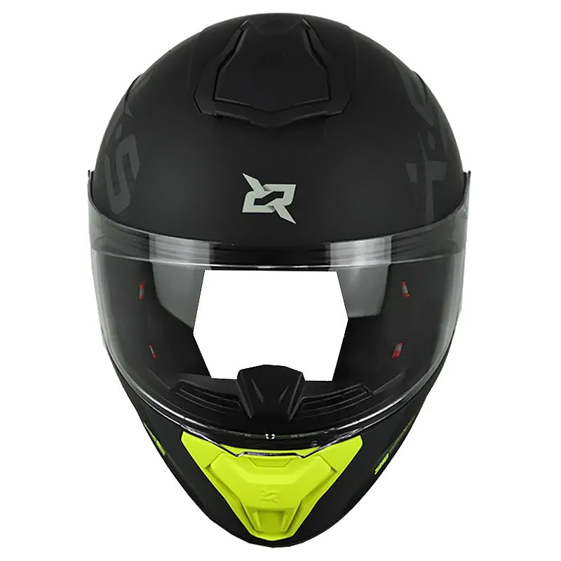 Casco XSports M75 Vrave Gris