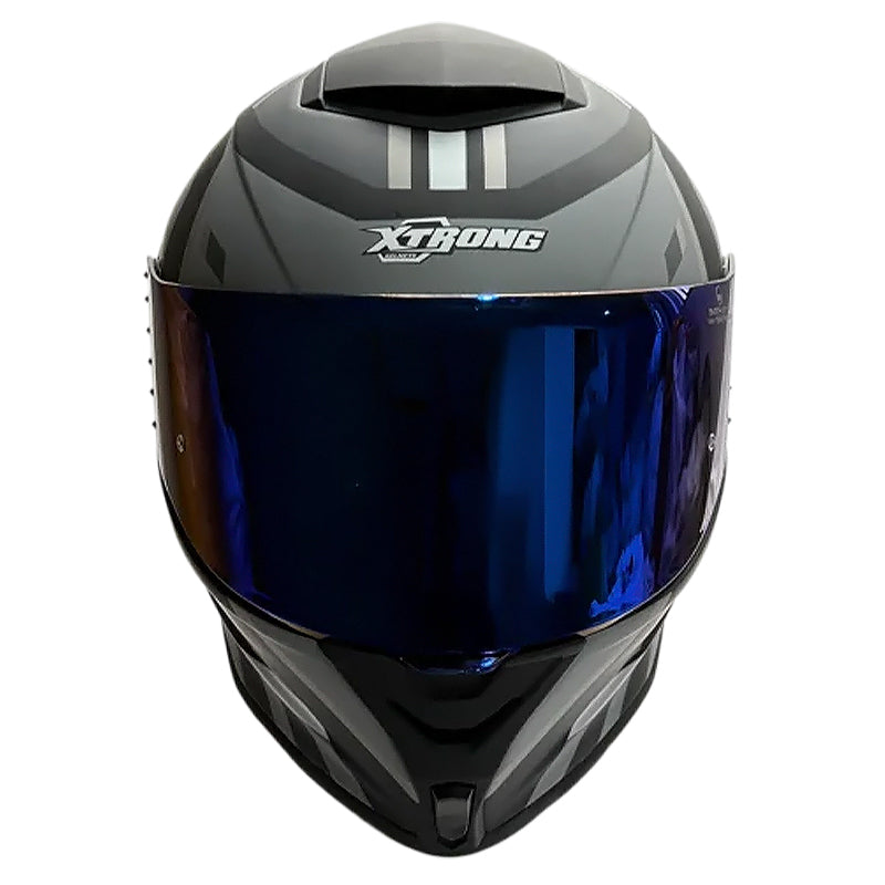 Casco Xtrong 820 Manja Gris