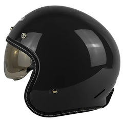 Casco Zeus 389 Negro