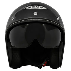 Casco Zeus 389 Negro