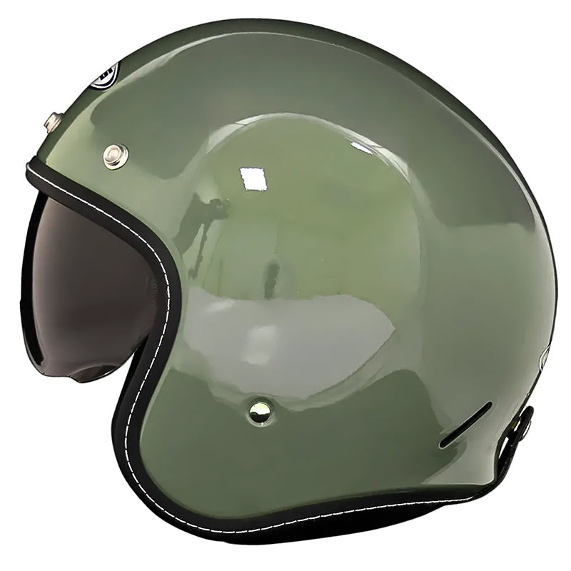 Casco Zeus 389 Verde