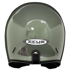 Casco Zeus 389 Verde