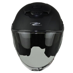 Casco Zeus 626 Negro