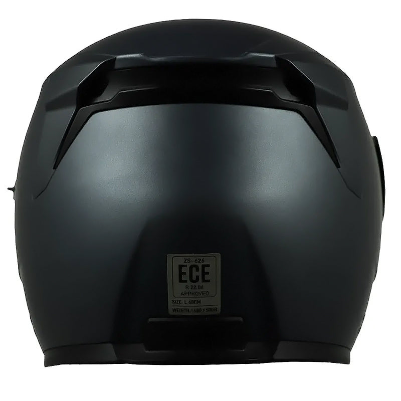 Casco Zeus 626 Titan