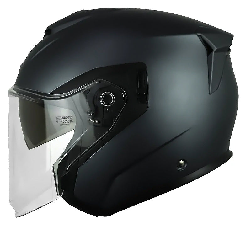 Casco Zeus 626 Titan