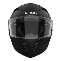 Casco Airoh Connor Negro Mate
