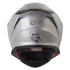 Casco Hro 506Sp Solid Camaleon