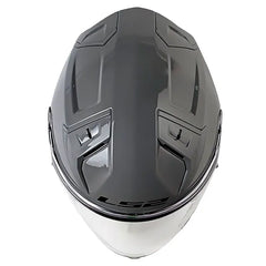 Casco Ls2 Of603 Infinity ll Solid Nardo