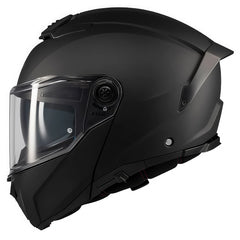 Casco Mt Atom 2Sv Pure A1 Negro