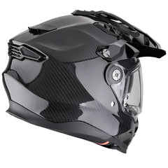 Casco Scorpion ADF-9000 Carbon Air Negro