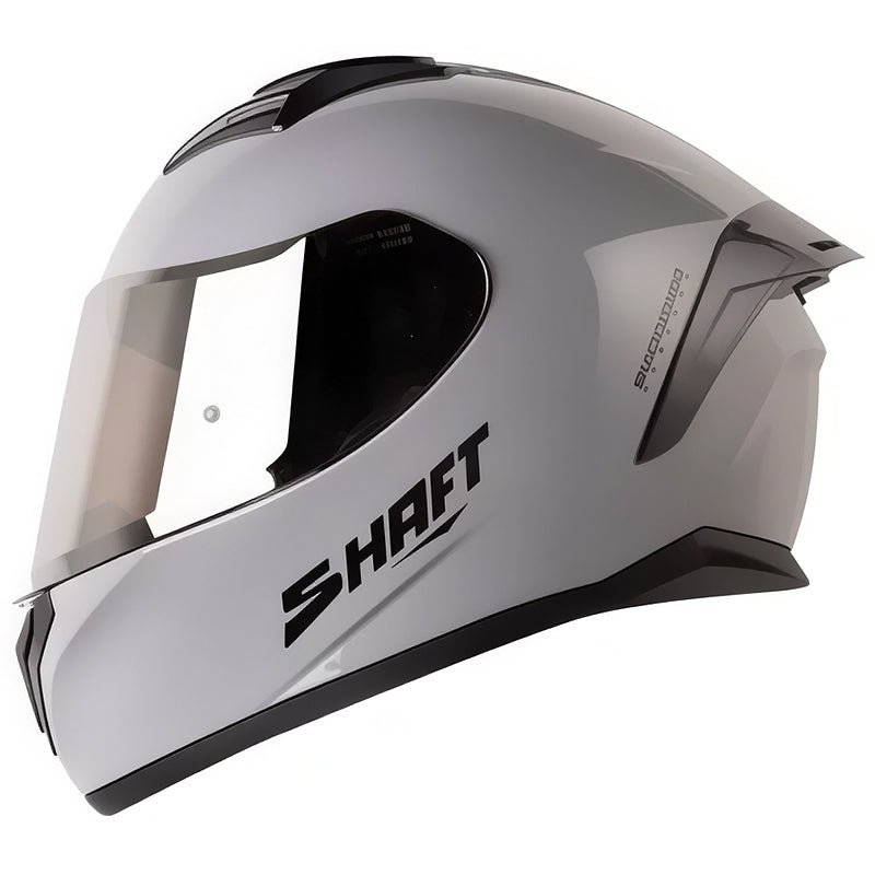 Casco Shaft 582Sp Evo Solid Gris