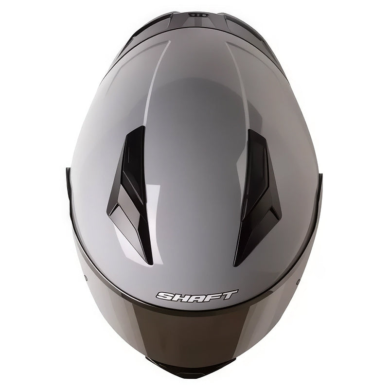 Casco Shaft 582Sp Evo Solid Gris