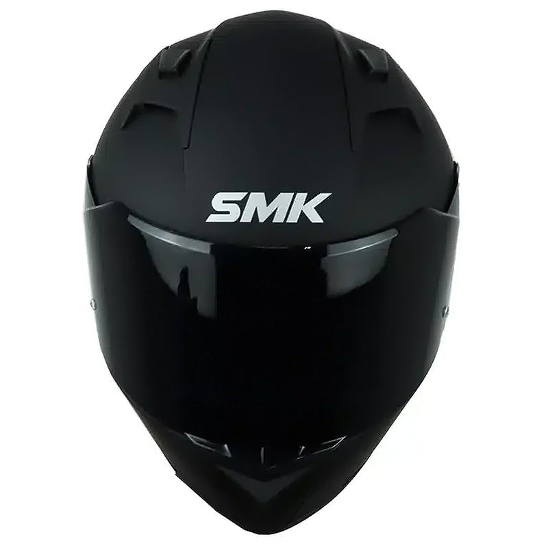 Casco Smk Stellar Negro