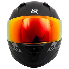 Casco XSports M67 Negro Reloaded