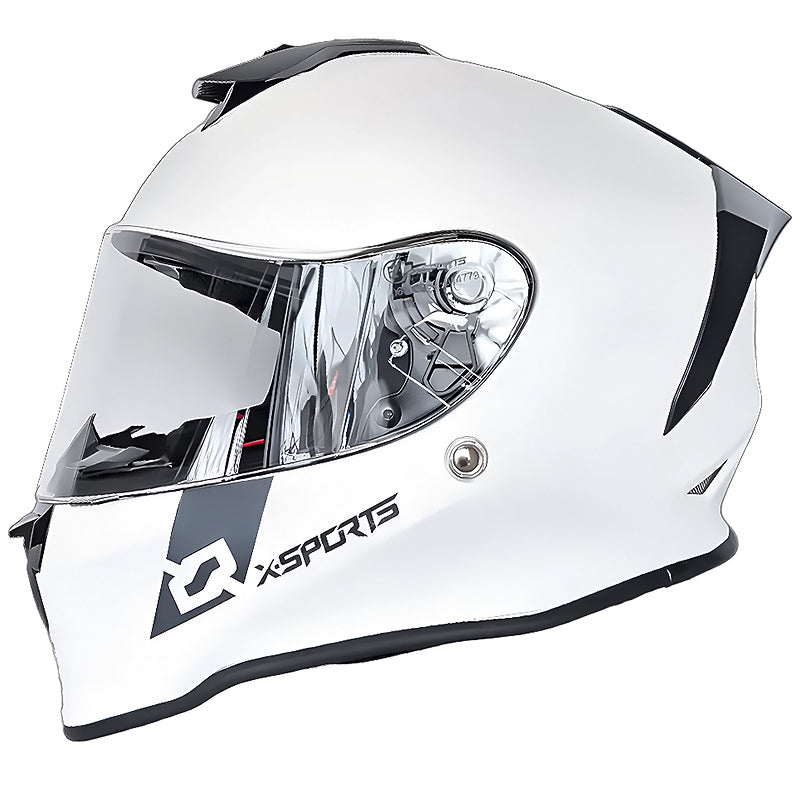 Casco Xsports V151 Blanco