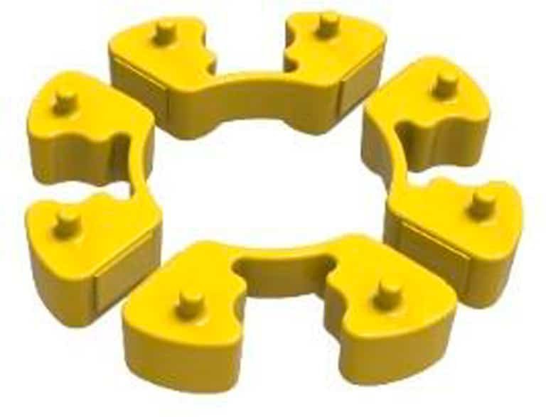 Cauchos Campana FriBikes Cf Motos 400Nk, 400Gt, 650Nk, 650Gt Y 650Mt