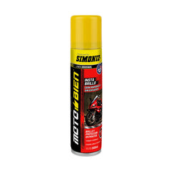 Cera Instabrillo Simoniz 220ml