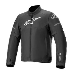 Chaqueta Alpinestars T-Sp-S Wp Negra