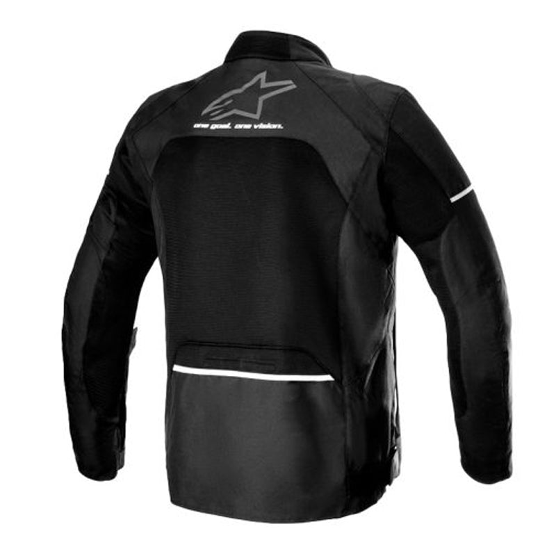 Chaqueta Alpinestars Viper V3 Air Negra