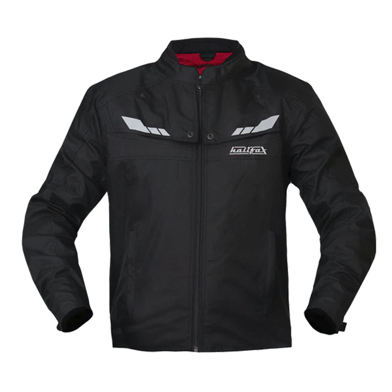 Chaqueta Protección Ecomax Halifax Mas