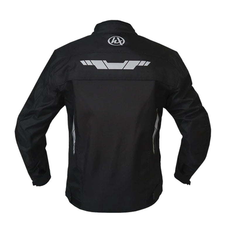 Chaqueta Protección Ecomax Halifax Mas