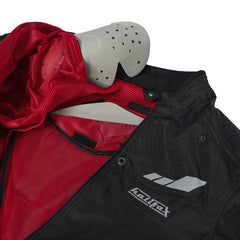 Chaqueta Protección Ecomax Halifax Mas