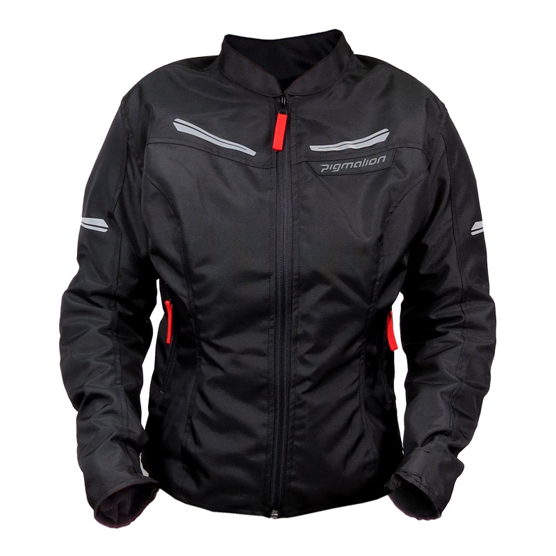 Chaqueta Protección Pigmalion Genesis Pro Invierno Fem