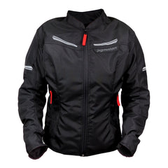 Chaqueta Protección Pigmalion Genesis Pro Invierno Fem