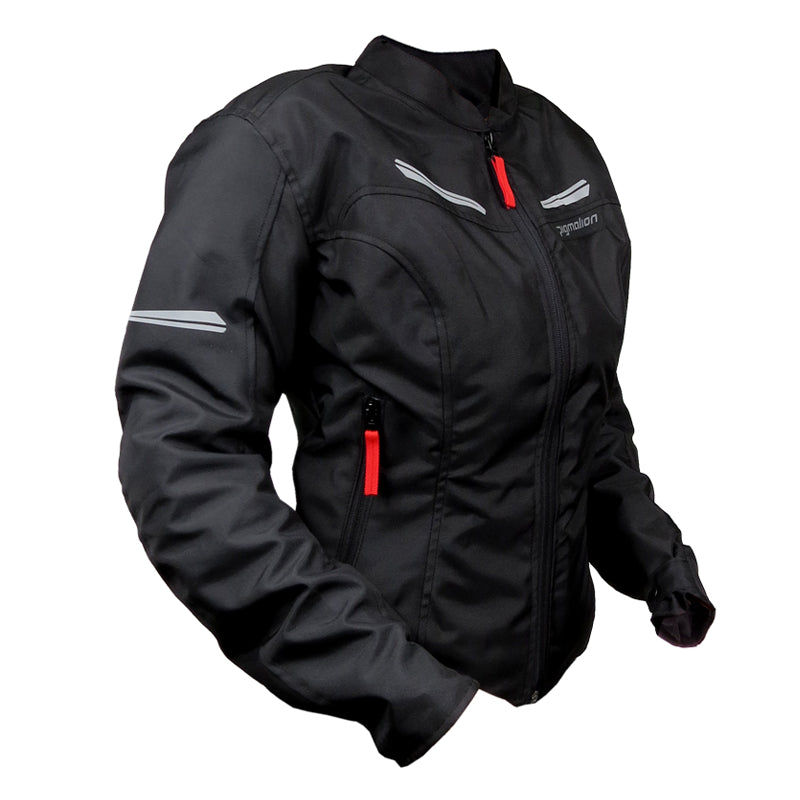 Chaqueta Protección Pigmalion Genesis Pro Invierno Fem