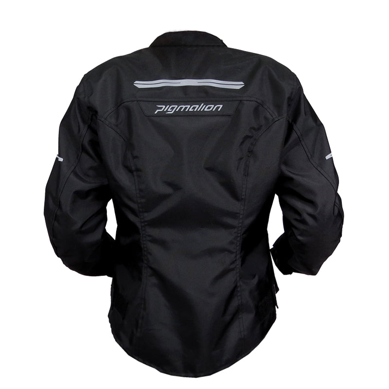 Chaqueta Protección Pigmalion Genesis Pro Invierno Fem
