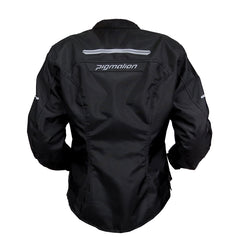 Chaqueta Protección Pigmalion Genesis Pro Invierno Fem