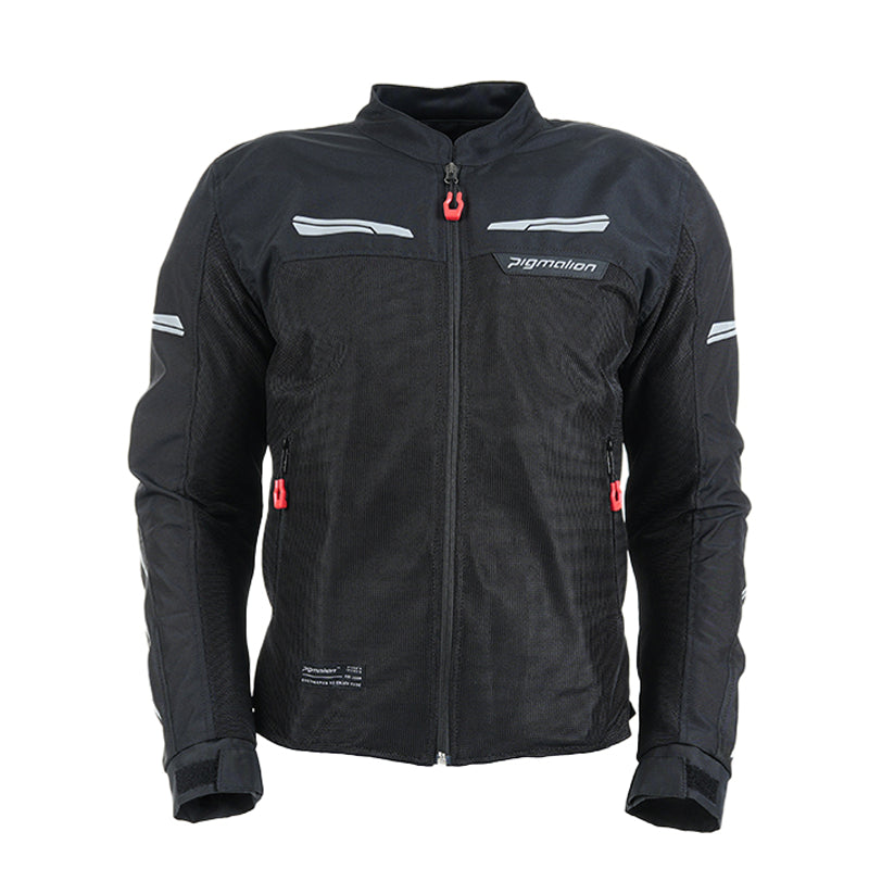 Chaqueta Protección Pigmalion Genesis Pro Verano Mas