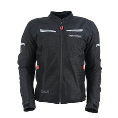 Chaqueta Protección Pigmalion Genesis Pro Verano Mas