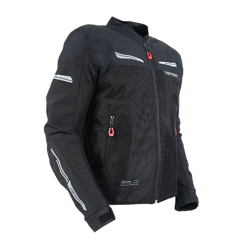 Chaqueta Protección Pigmalion Genesis Pro Verano Mas