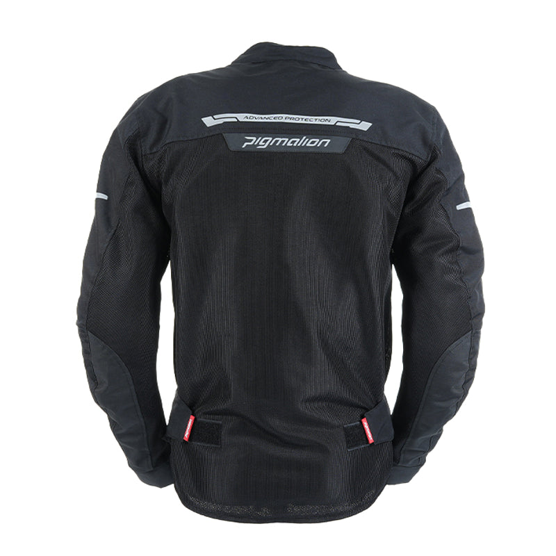 Chaqueta Protección Pigmalion Genesis Pro Verano Mas