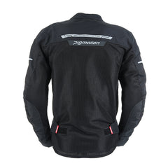 Chaqueta Protección Pigmalion Genesis Pro Verano Mas