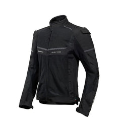 Chaqueta Seventy Sd-Jr60 Thunder Mas Negro