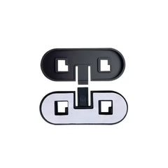 Clip Freedconn T-Com Velcro