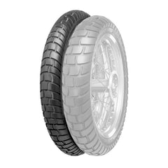 Llanta Continental Conti Escape 100/90-19 Sellomatic