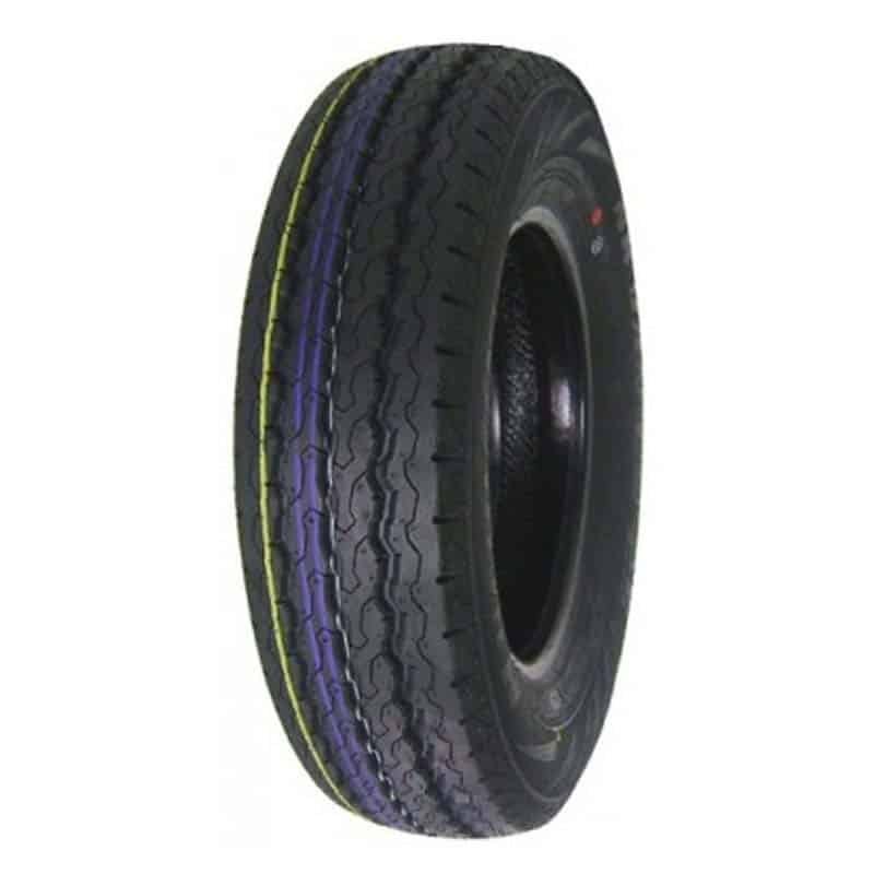 Llanta 205R14C Cw-25 Nankang