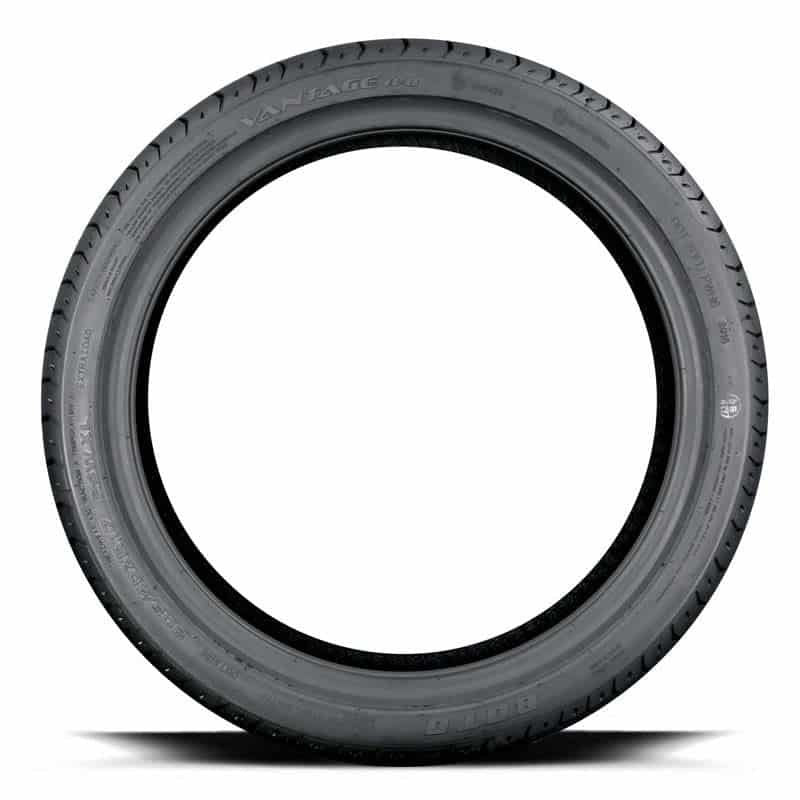 Llanta 235/40R18 (Z) Vantage H-8 Boto