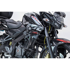 Defensa Fireparts Para Pulsar 200 Ns