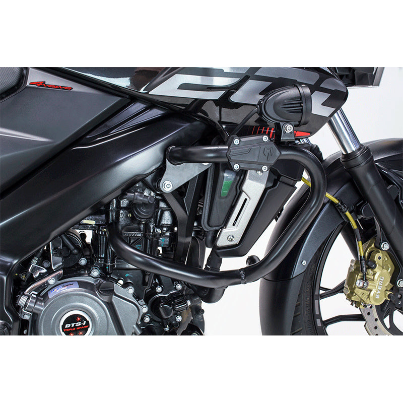 Defensa Fireparts Para Pulsar 200 Ns