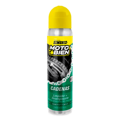 Desengrasante De Cadenas Simoniz 220Ml