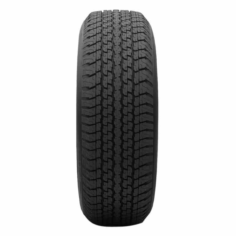 Llanta 265/70R16 Dueler Ht D840 Bridgestone