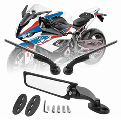 Espejo Rizoma Aleron Pequeño Ng