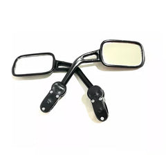 Espejos Fantasma Ovalado